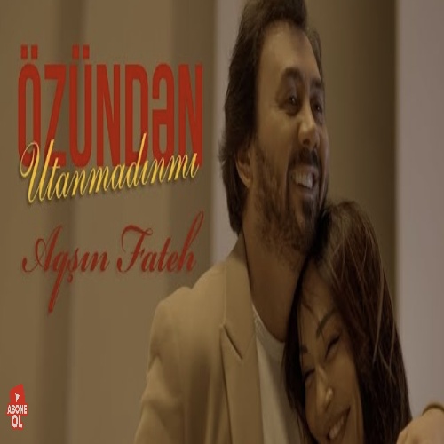 آقشین فاتح اوزگنین الینه توتاندا اوزونن اوتانمادینمی